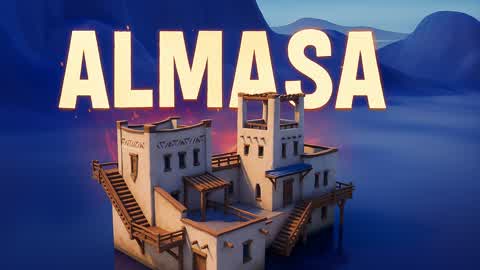 ALMASA – Le Refuge du Sable