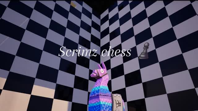 ♟️  سكرمز الشطرنج battle 16 k66