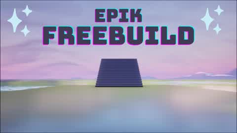 Epik Freebuild 👑