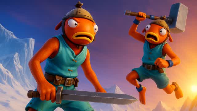 MELEE BATTLES