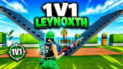 1in1 leynoxth
