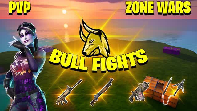 Capture 1 – BULL FIGHTS