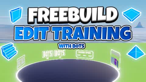 FREEBUILD EDIT TRAINING (with bots)
