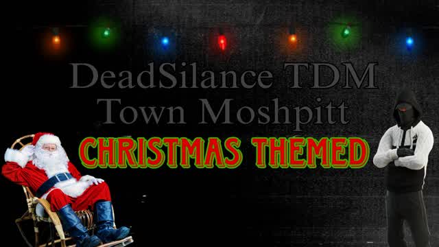 DeadSilanceTV TDM MoshPitt