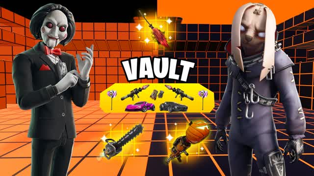 ORANGE VS BLACK UPDATED