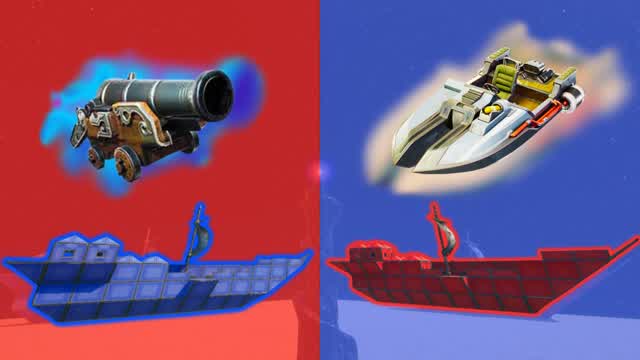 Capture 1 â ALPHA BOATS RED VS BLUE đŽđ”