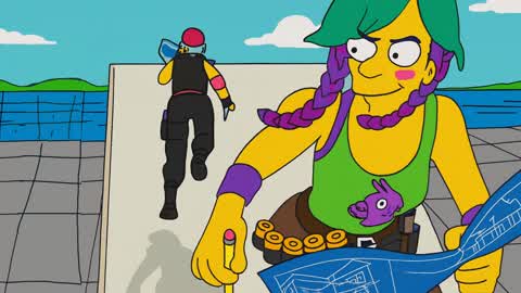 🎯ALL IN 1V1 PVP🎯