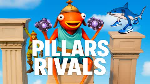 PILLARS RIVALS