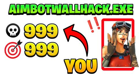 AIMBOT WALLHACK ARENA FFA 1V1 🎯🏆