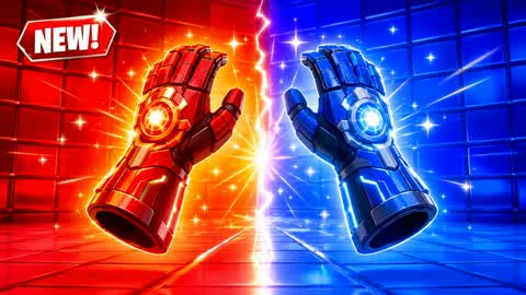 RED VS BLUE AURA CLASH 🔴🔵