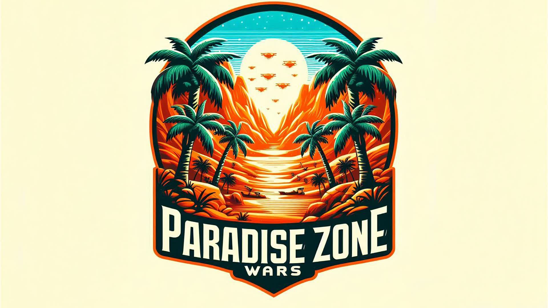 OTB's Paradise Zone Wars