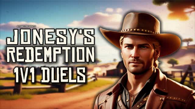 Sigma Cowboy 1v1 Duels