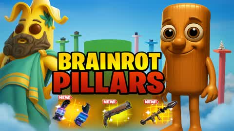 Brainrots Pillars