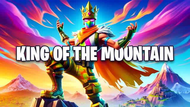 FFA: King of the Mountain