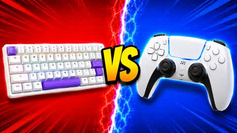 BLUE VS RED INSTANT COMPOSURE 🔵🔴