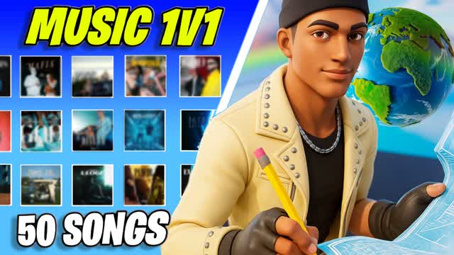 Balkan Music 1v1 [VOYAGE]🎵