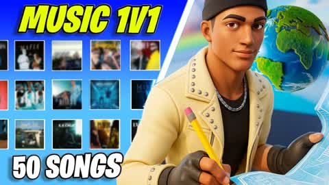 Balkan Music 1v1 [VOYAGE]🎵