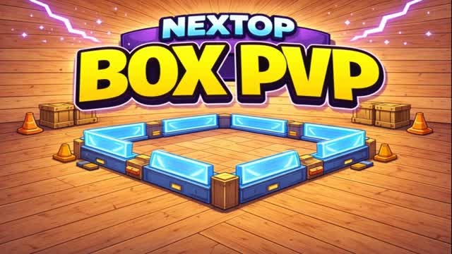 BoxFight Nextop