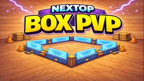 BoxFight Nextop