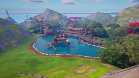 Brownies Battle Space