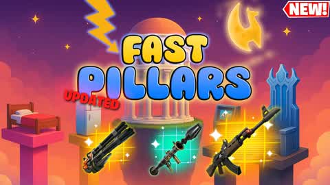 FAST PILLARS