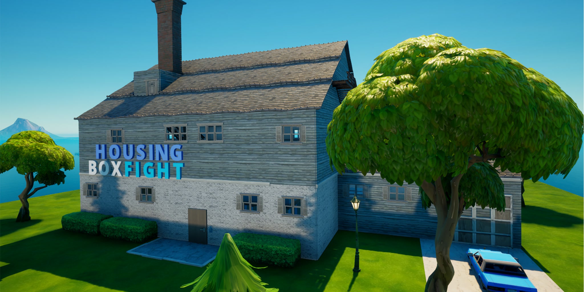 🏠 RANKED HOUSING BOXFIGHT
