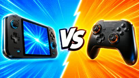 RED VS BLUE 🔴🔵KPOP ROUGELIKE