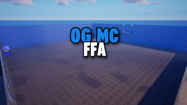 OG MC (FFA)⭐