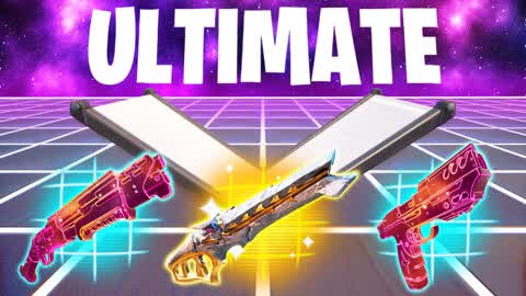 ULTIMATE 1V1 ALL GUNS