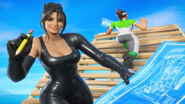 1v1 BUILD FIGHTS WAGERS