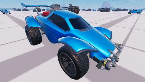 CARS A