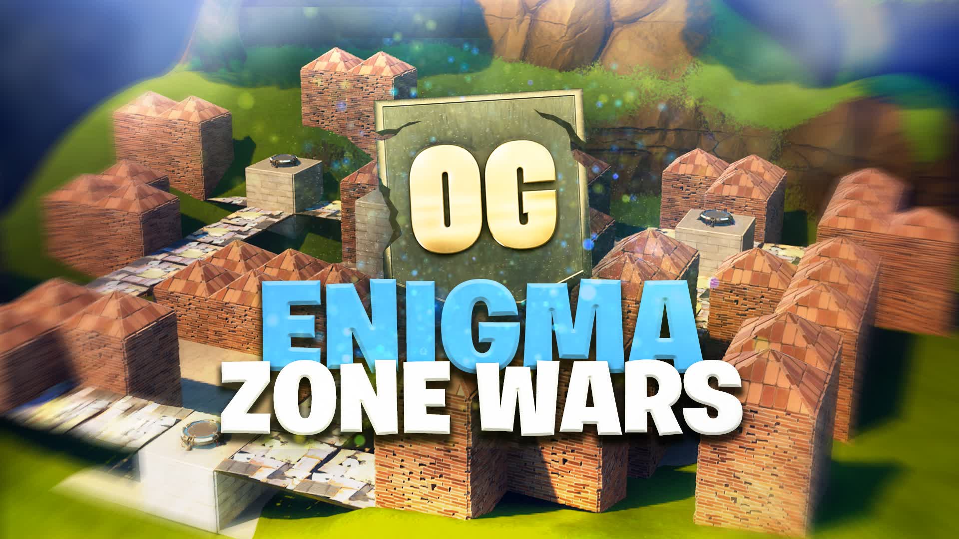 [OG] Enigma Zone Wars