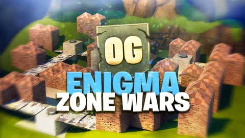 [OG] Enigma Zone Wars