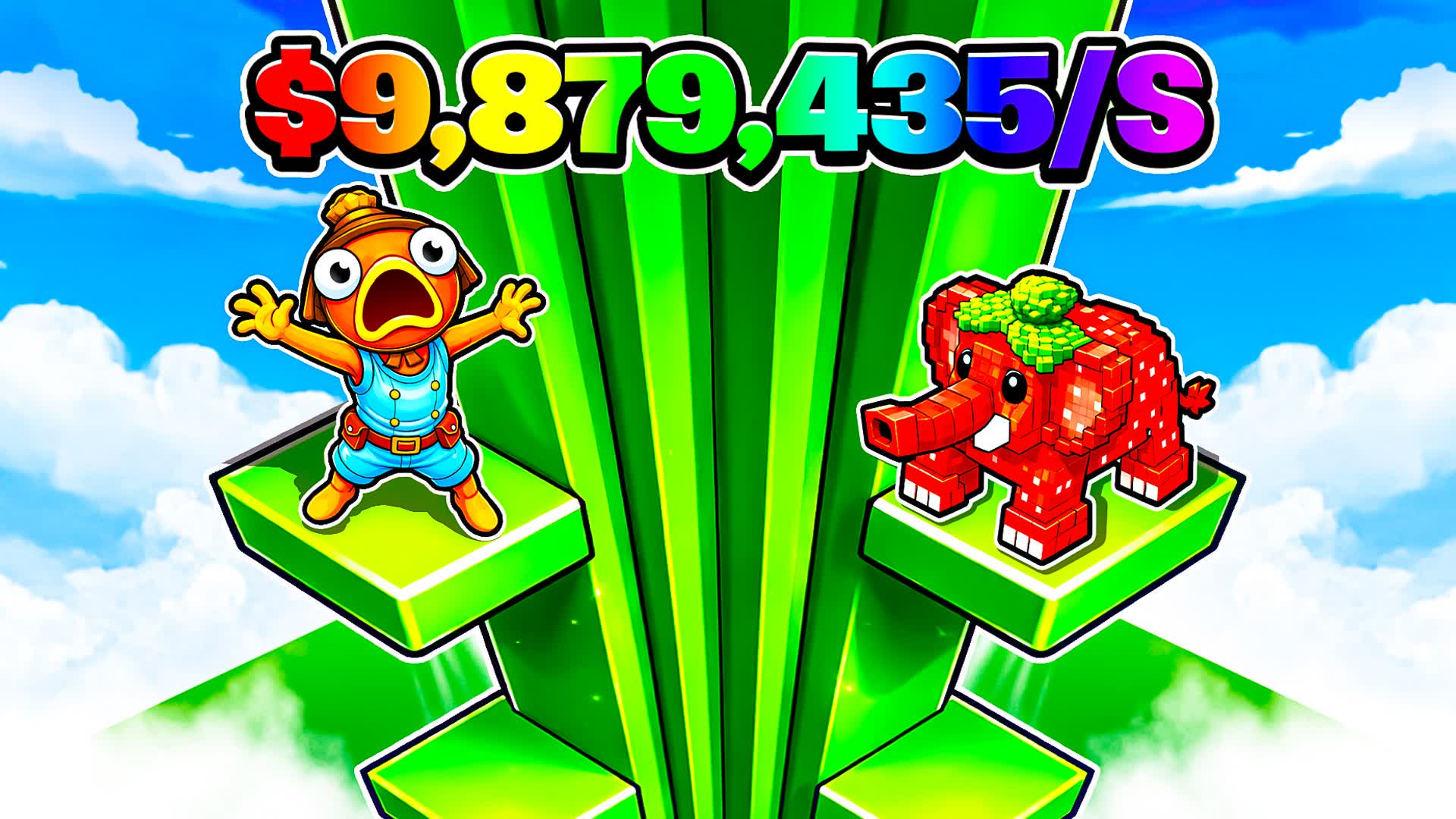 Grow Tree for Brainrots [TYCOON]