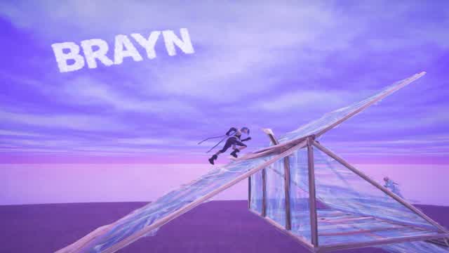 1v1 Build Fight [Brayn]