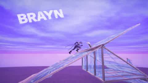 1v1 Build Fight [Brayn]