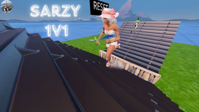 🏆Sarzy 1v1🏆
