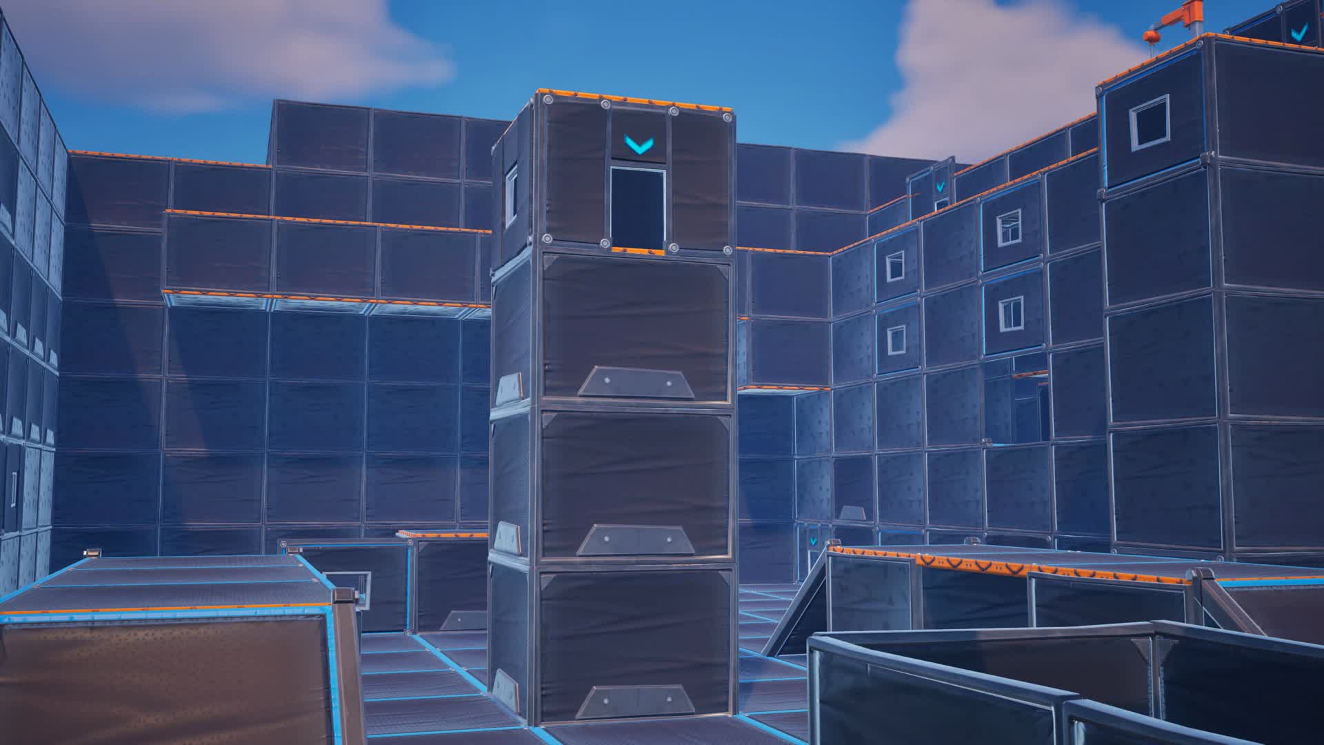 SUPER FFA