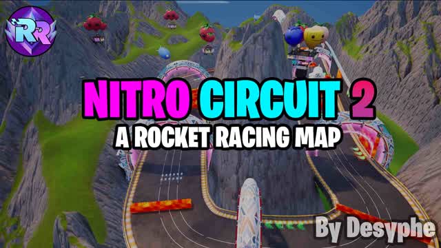 Nitro Circuit 2