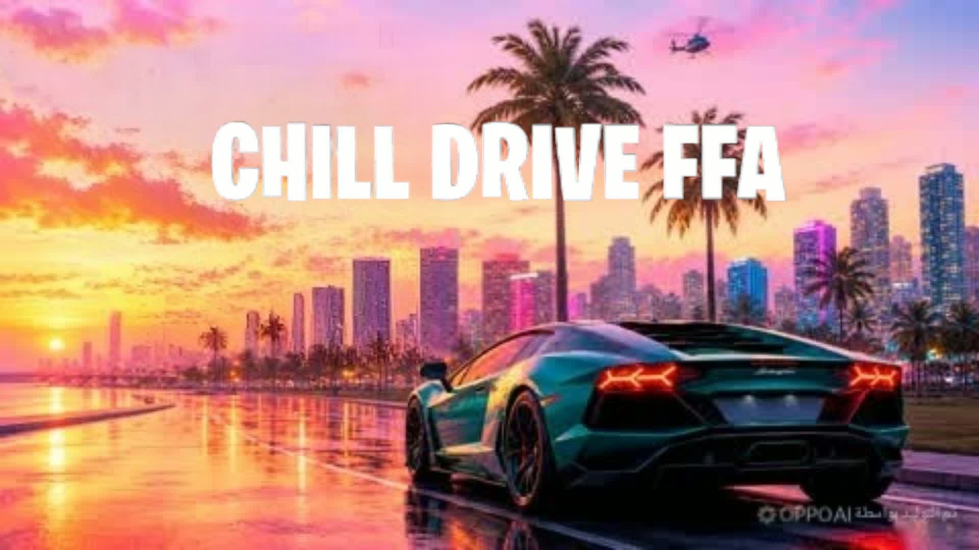 GRAND CHILL DRIVING RP 🌴🌴