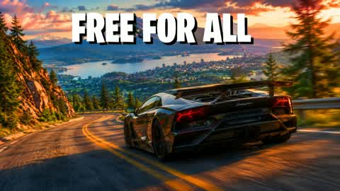 GRAND DRIVING PLAYER FFA 🏜️