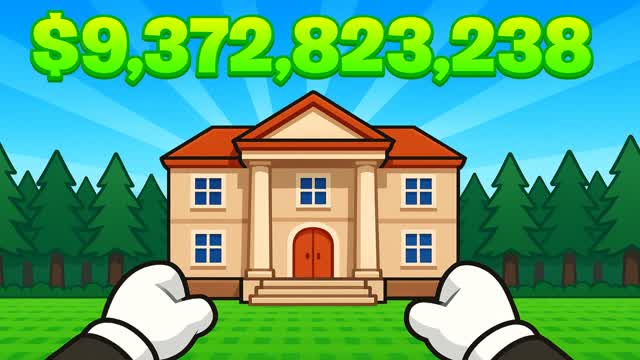 FOREST MANSION TYCOON