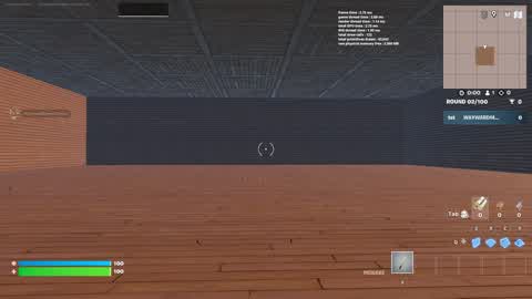 Box fight play with friends
