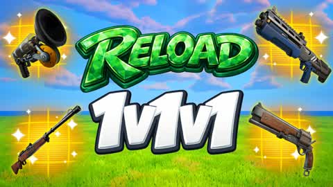 1v1v1 A 1v1 RELOAD