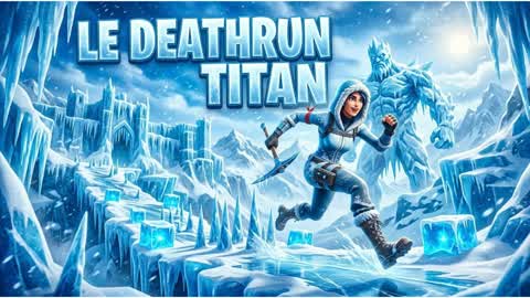Deathrun remake TITAN