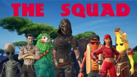 The Squads