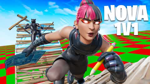 NEW 1V1 BUILD FIGHTS (200 PUMPS)