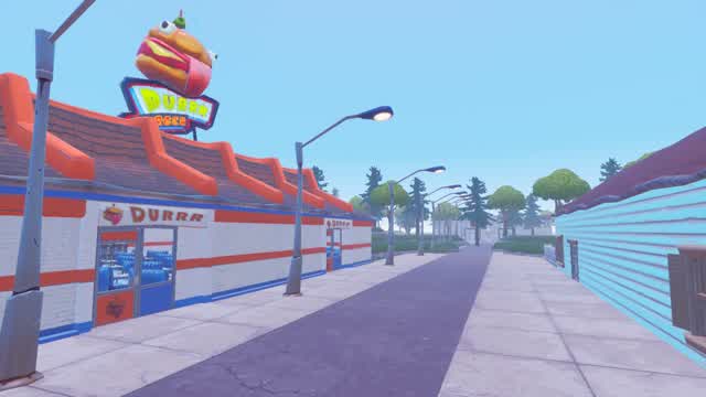 Fearuncle's BR Chapter 2 Season 2