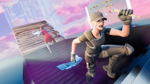 🗡️ Buildfight 1v1 🗡️
