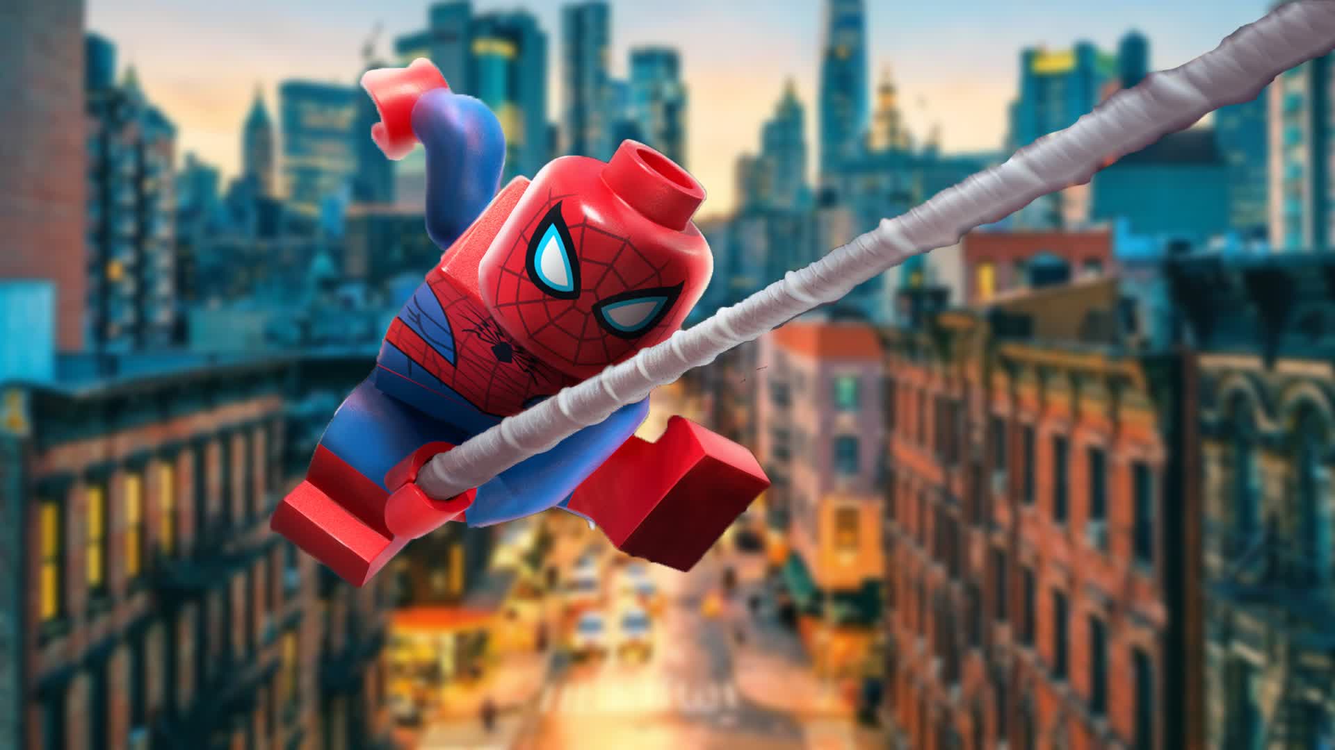 SPIDER FFA